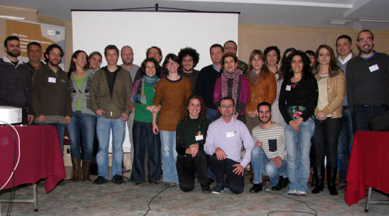 2013.01.20-21 Workshop Kirkinezi Volos grupo