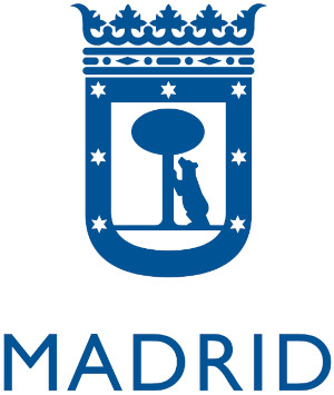 logo Ayto de Madrid