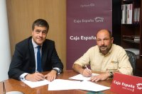 En GREFA siempre hemos creído que la conservación es labor de todos. Por eso hemos firmado multitud de convenios de colaboración con grandes y pequeñas empresas. Ahora hay quien piensa que solo es labor de las consejerías.