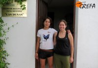 Despedida del C.R. Las Dunas