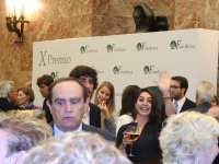 ¡Y una de tomas falsas para cerrar esta galería fotográfica!