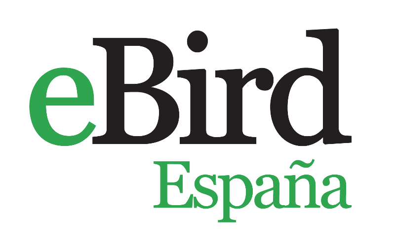Logotipo de eBird España