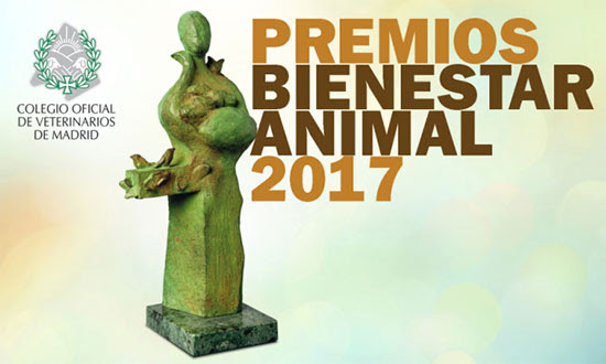 Premios Bienestar Animal