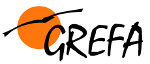grefa logo