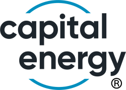 capital energy