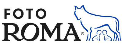 OR Foto Roma Logo
