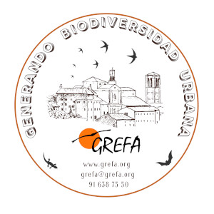 logo biodiversidad urbana