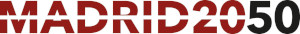 Logo Madrid 2050
